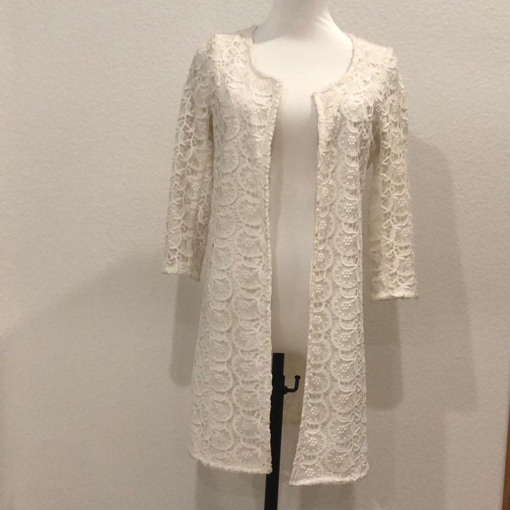 Zara Jacket